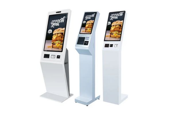 KIOSK Rental In Florida