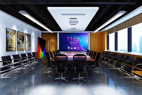 Meeting management in Miami