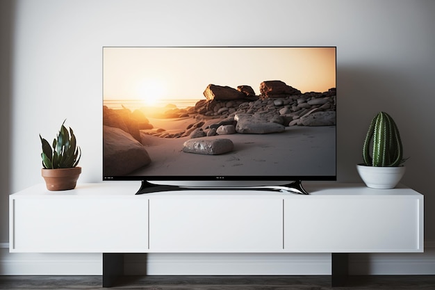 Television rental in St. Petersburg, FL