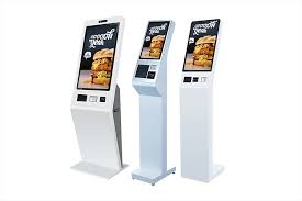 KIOSK Rental In Orlando