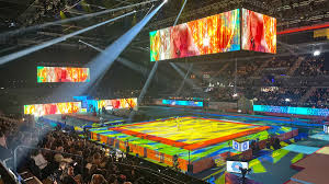 sports events in miami