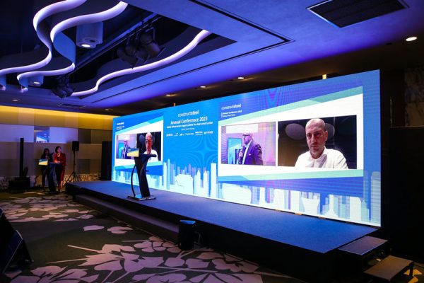 Conference events in miami