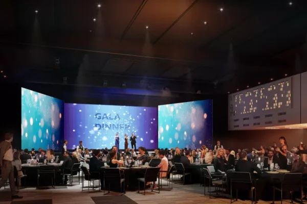 Conference events in orlando