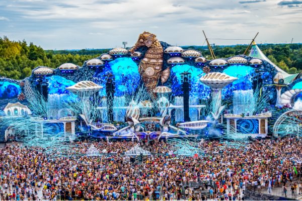 Concert Events in Miami