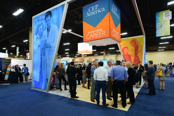 Trade show events in miami