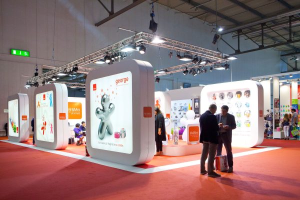 Trade Show events in jacksonville