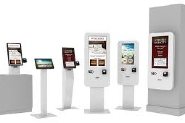 kiosk rental in jacksonville