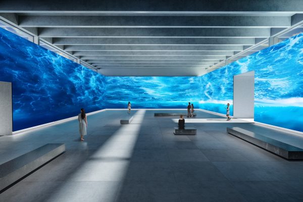 led video wall rental in St. Petersburg, FL