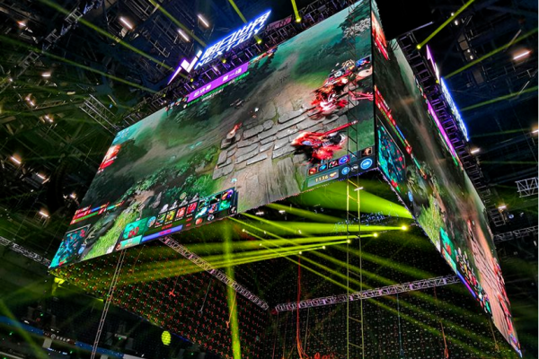 sports events management in tampa