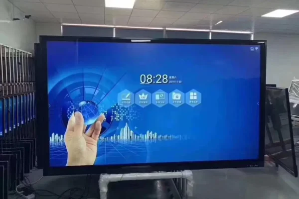 touchscreen tv rental in St. Petersburg, FL
